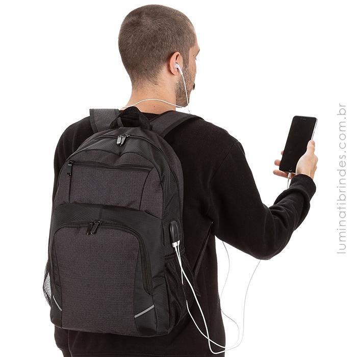 Mochila BackPack Nimbus