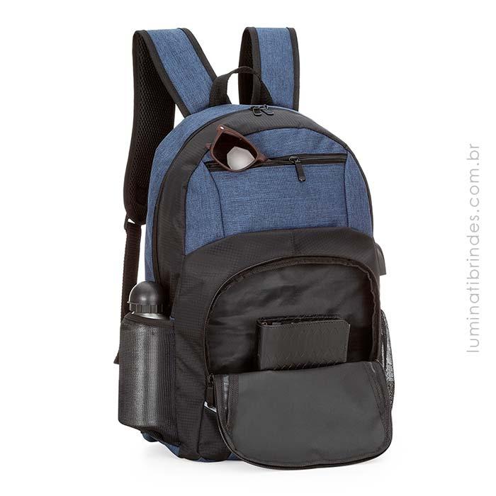 Mochila BackPack Nimbus 