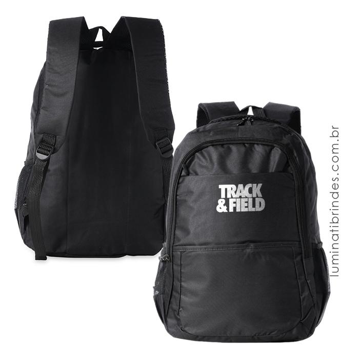 Mochila Essen Laptop Guard