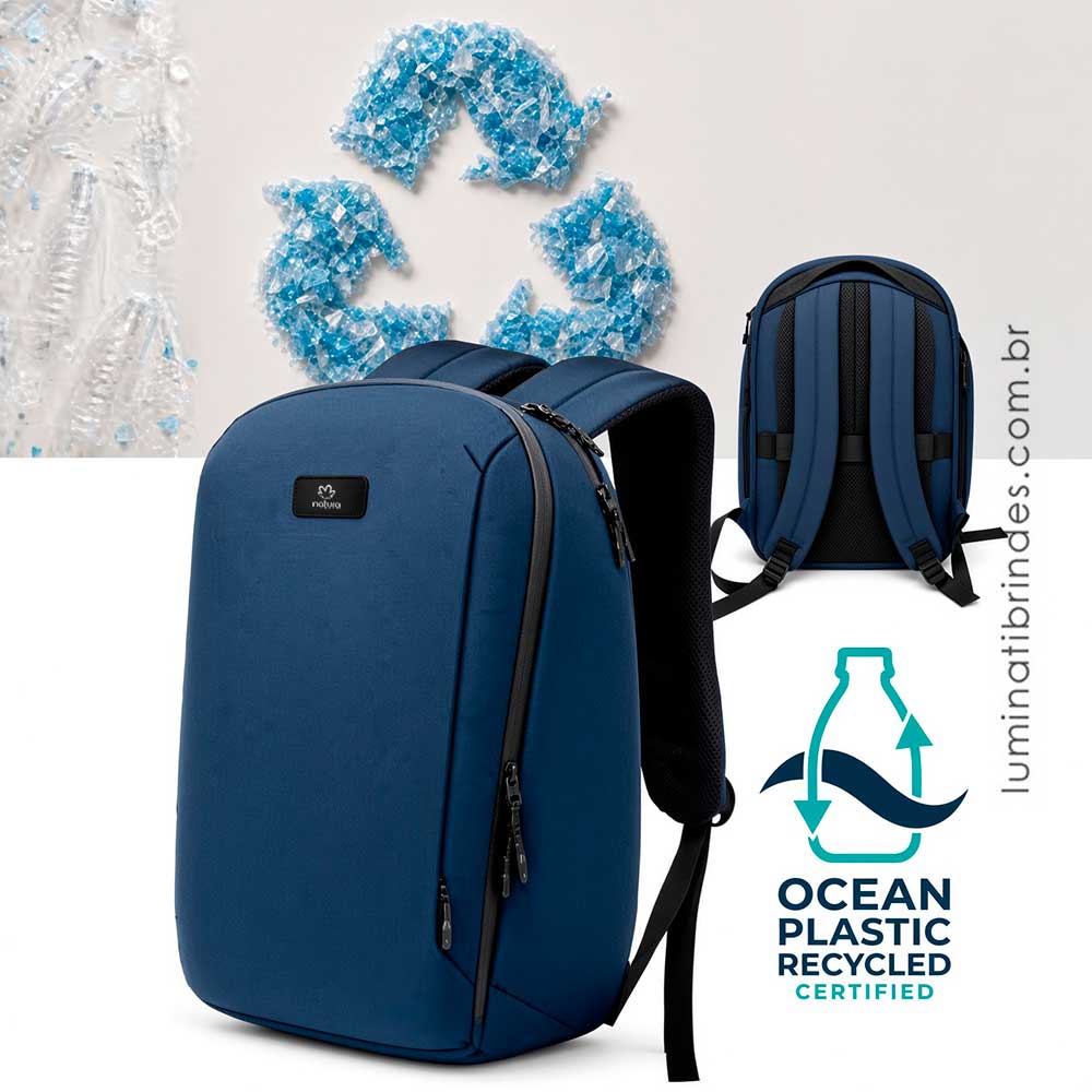 Mochila Ocean Air Daily