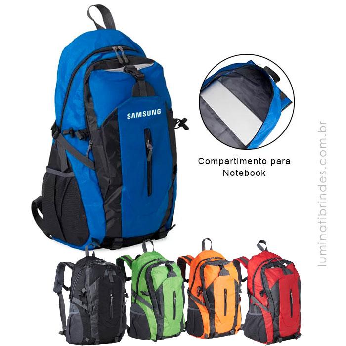 Backpack Outdoor Nylon 28L