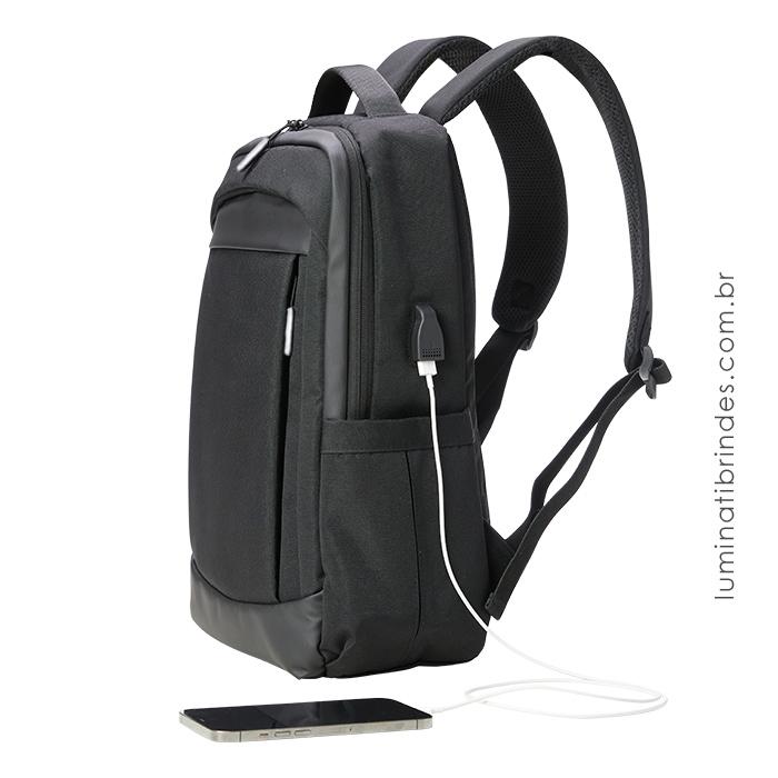 Mochila Notebook Gift Prestige