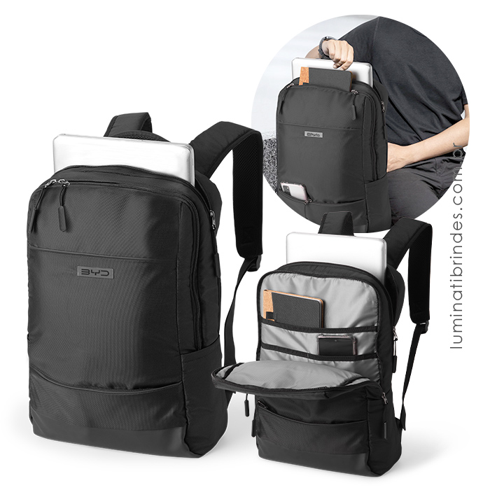 Mochila Singo Business