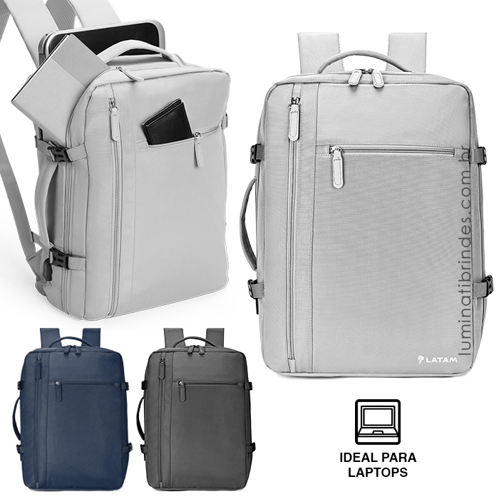 Skyline Matte Mochila