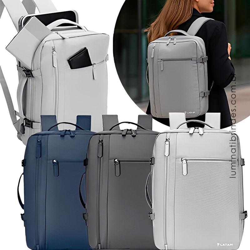 Skyline Matte Mochila