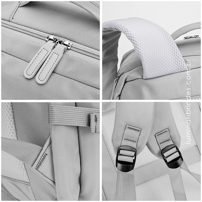 Skyline Matte Mochila