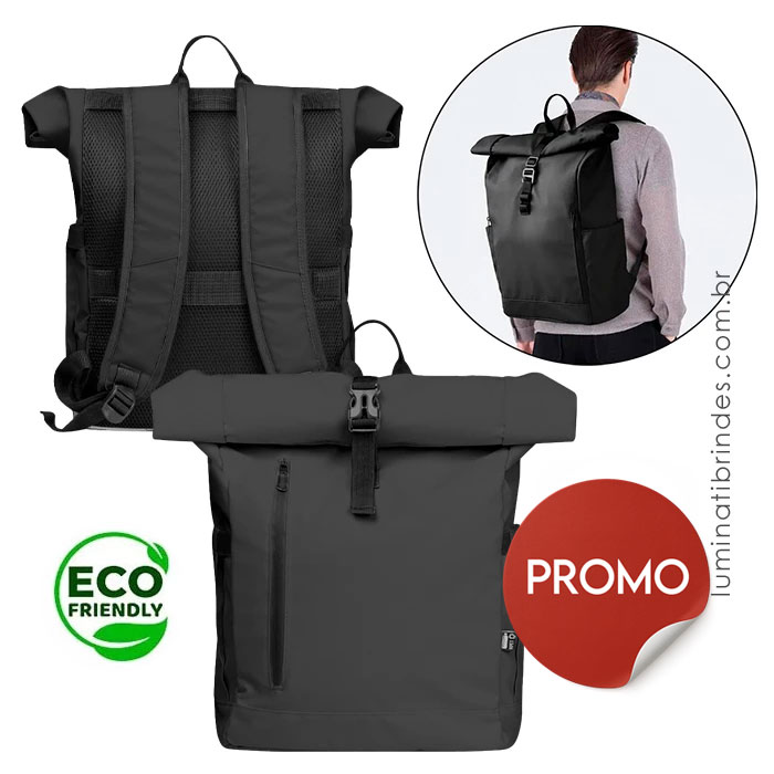 Mochila Notebook Spark Gift