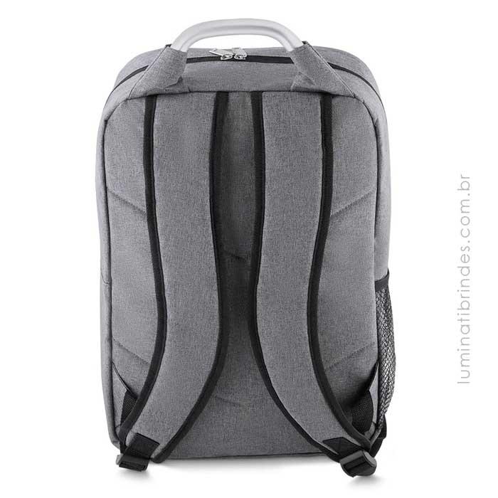 Mochila Laptop Square Business