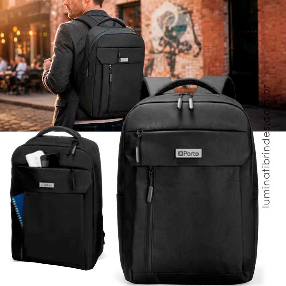 Mochila Transit Corporativa
