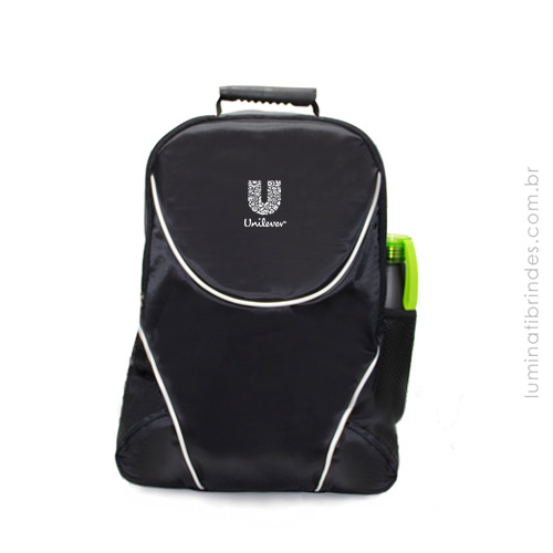 Mochila Black Wave Executiva para Notebook