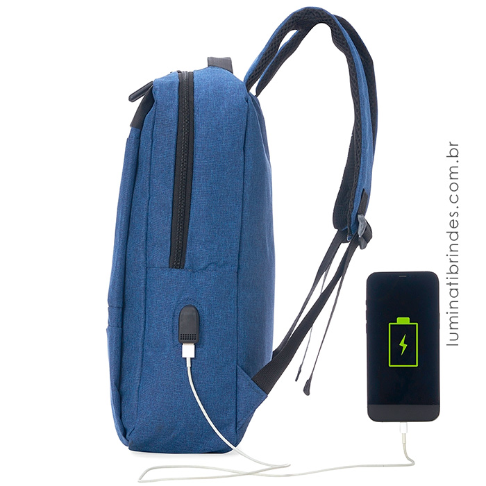 Mochila Computador pessoal Workee