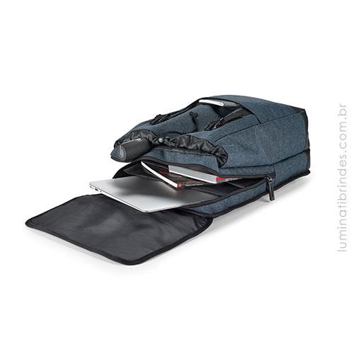 Mochila Confort Yosemite Tech