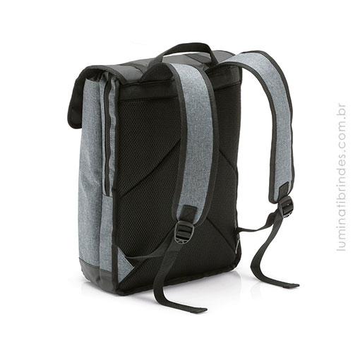 Mochila Confort Yosemite Tech