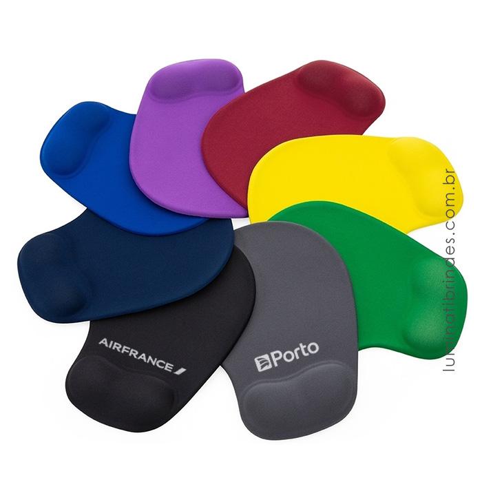 Mouse Pad Ergo Desk Comfort