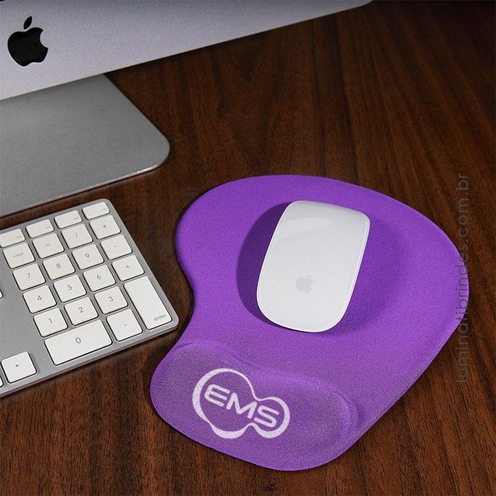 Mouse Pad Ergo Desk Comfort
