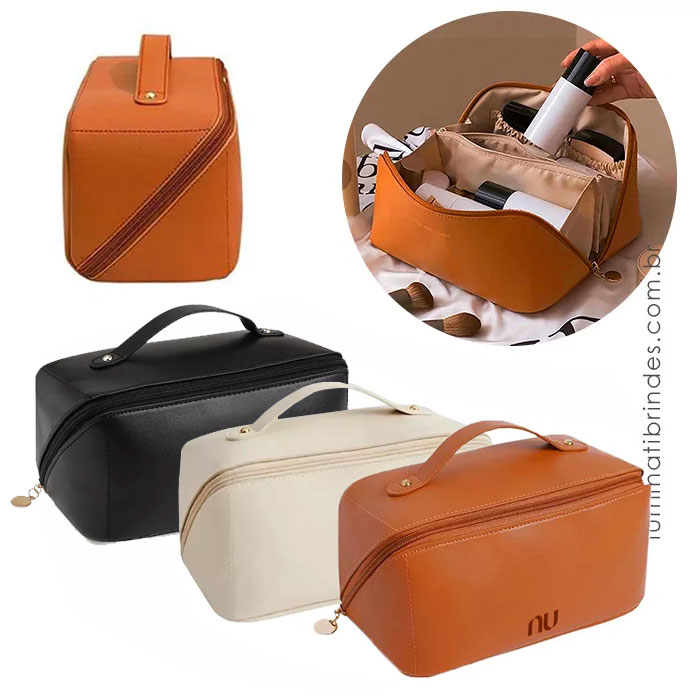 Necessaire Organizadora Carrie