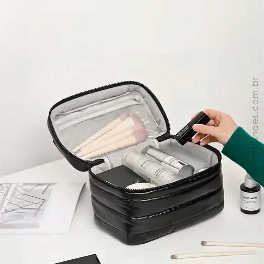 Mini Bag Cloud Design