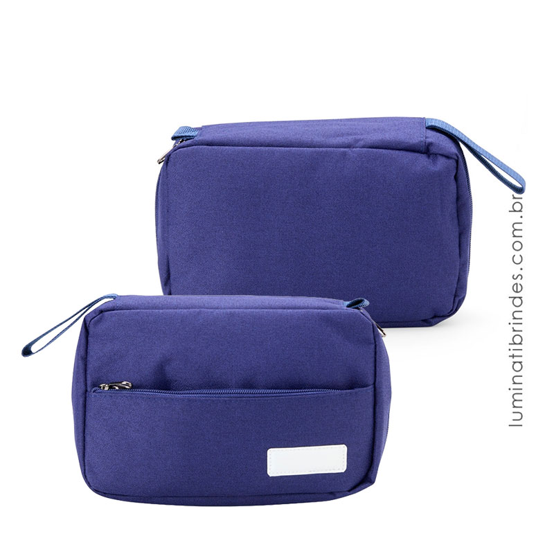 Estojo Essentials Compact