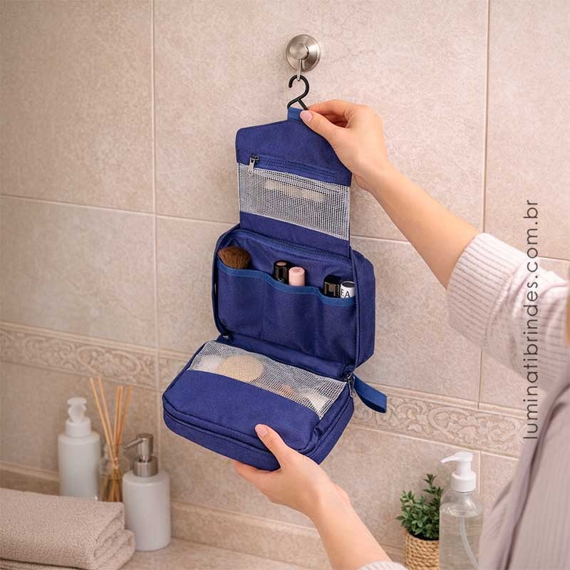 Estojo Essentials Compact