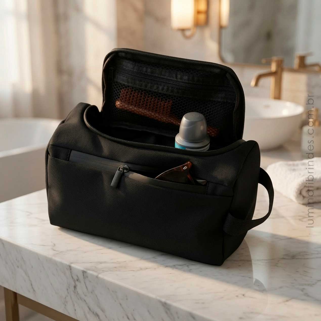 Estojo Trip Organizador Waterproof