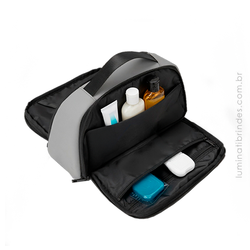 Necessaire Voyager Design