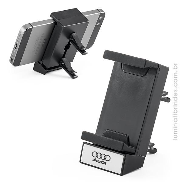 Base Automotiva Macchina para Smartphone