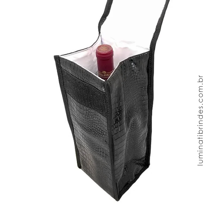 Bolsa de Vinho Maule