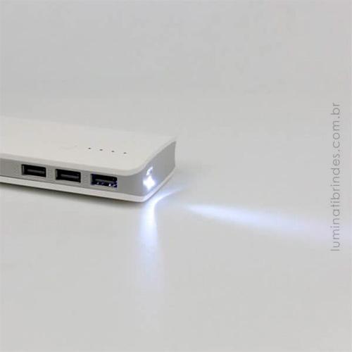 Carregador USB Connection 6000MAH