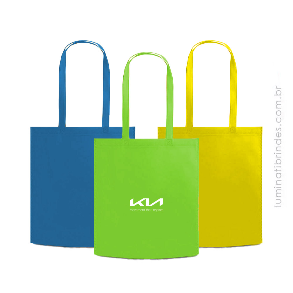 Filipina Bag Non Woven