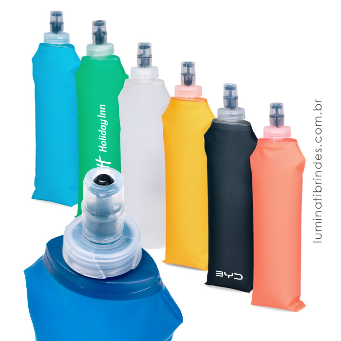 Squeeze BPA Free Running Gift