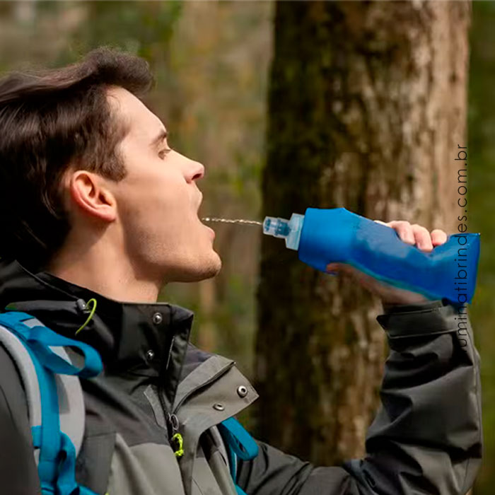 Squeeze BPA Free Running Gift