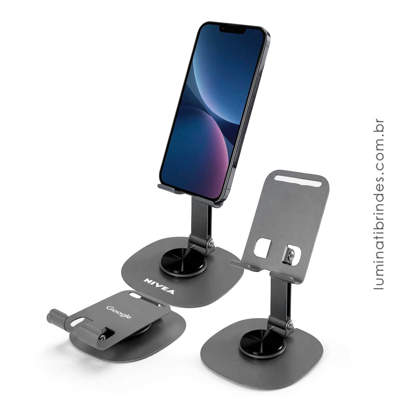 Suporte Giratório Gyro Connect 360