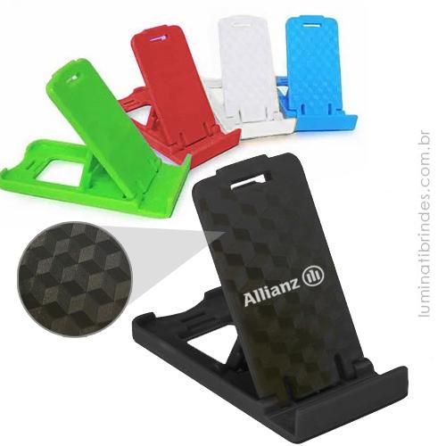 Suporte Dobrável para Celular Skin